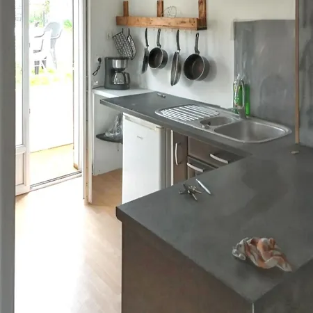 度假居 Charmante Maison Avec Jardin Cloture A Cagny