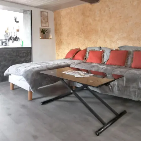 Charmante Maison Avec Jardin Cloture A Cagny