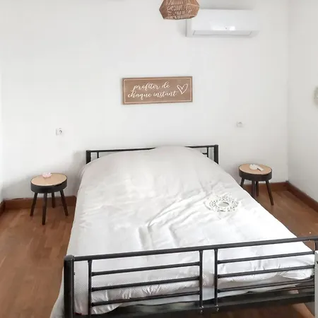 度假居 Charmante Maison Avec Jardin Cloture A Cagny